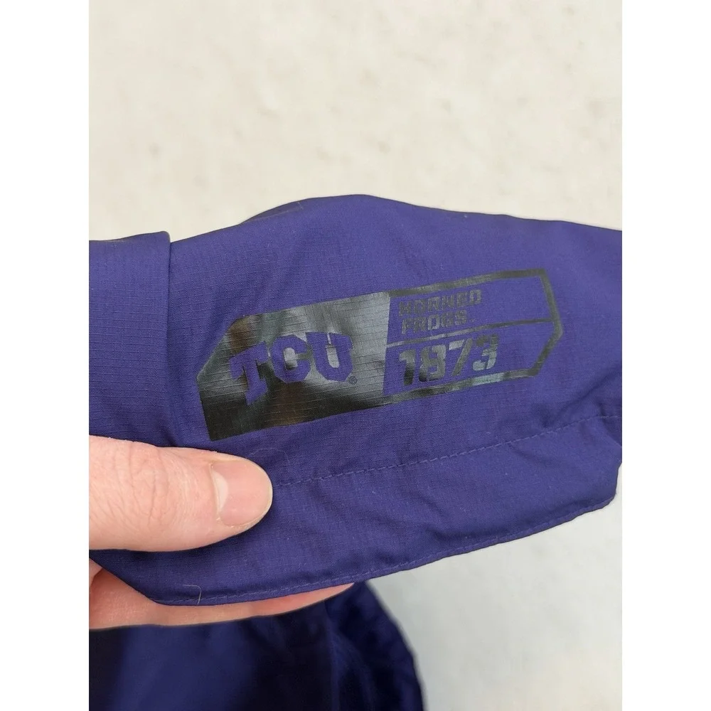 Nike 100% xl frogs